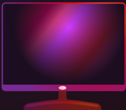 TV Icon